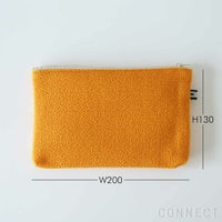 MELLEM（メレム） / Kvadrat（クヴァドラ） / ワイド L / ポーチ/ 全7色