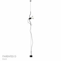 FLOS（フロス） / PARENTESI D（パレンテシ D） / 全4色 / ペンダントライト