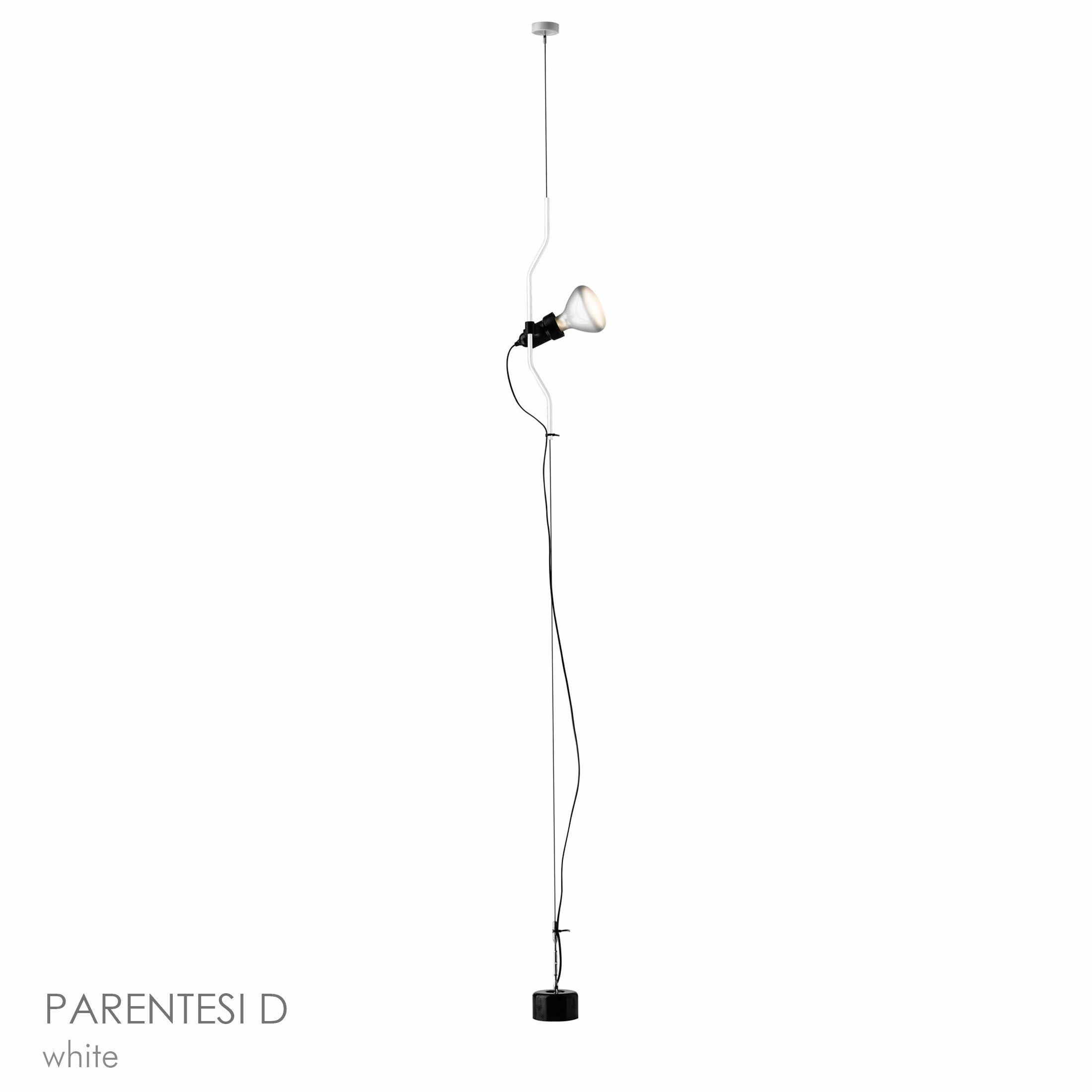 ポイント10倍】FLOS（フロス） / PARENTESI D（パレンテシ D） / 全4色
