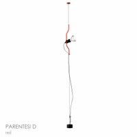 FLOS（フロス） / PARENTESI D（パレンテシ D） / 全4色 / ペンダントライト