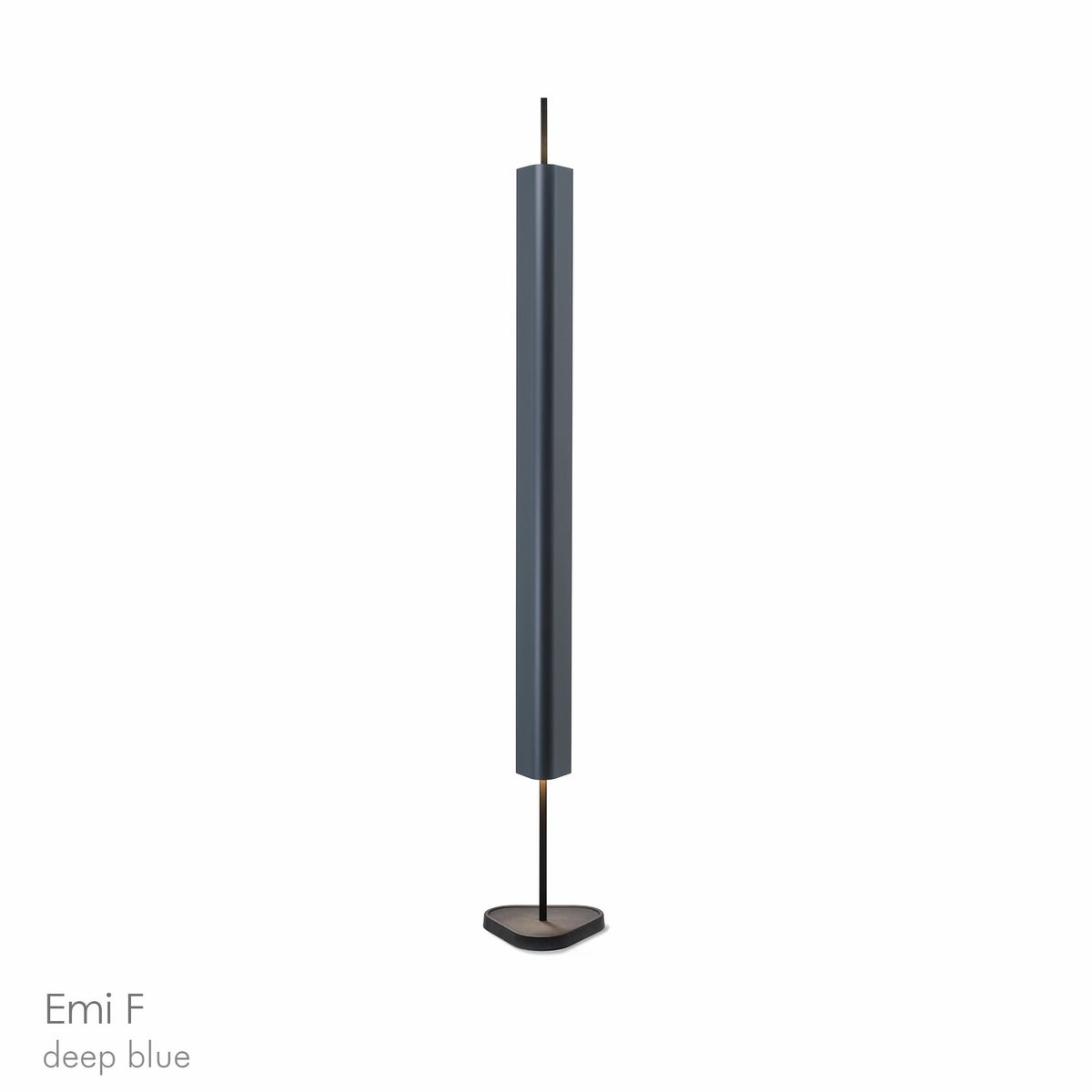 FLOS（フロス） / Emi F（エミ F） / 全5色 / 2700K / フロアランプ