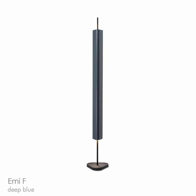 FLOS（フロス） / Emi F（エミ F） / 全5色 / 2700K / フロアランプ