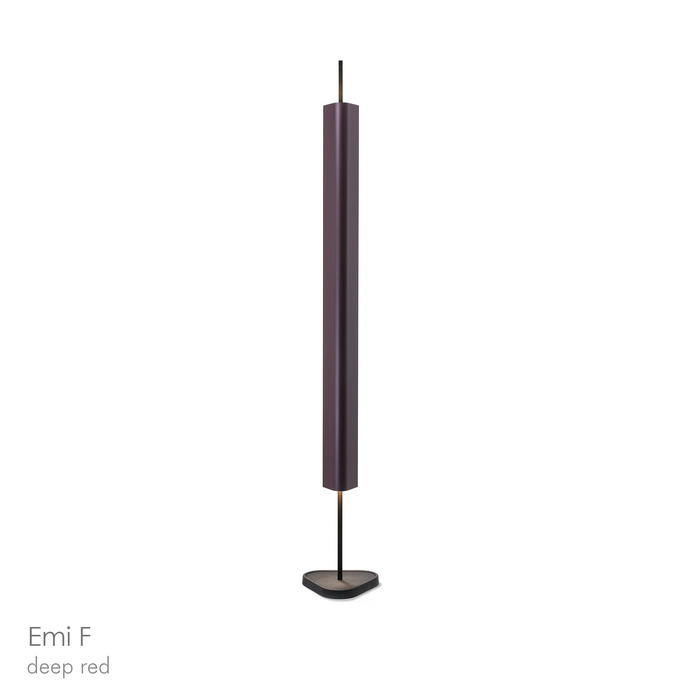 決算キャンペーンpt10倍】FLOS（フロス） / Emi F（エミ F） / 全5色