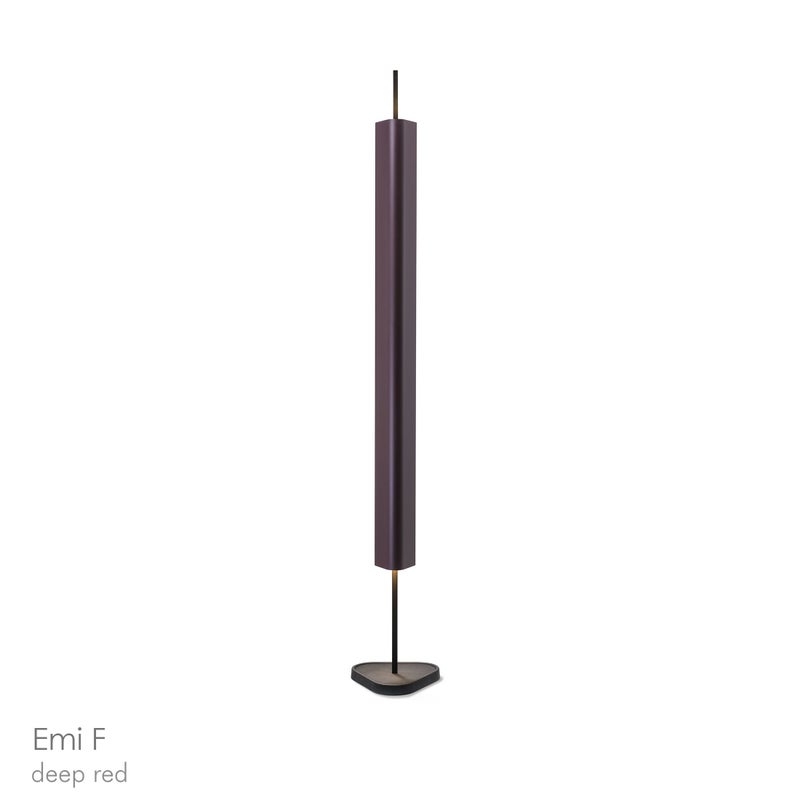 FLOS（フロス） / Emi F（エミ F） / 全5色 / 2700K / フロアランプ