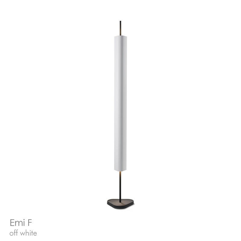 FLOS（フロス） / Emi F（エミ F） / 全5色 / 2700K / フロアランプ
