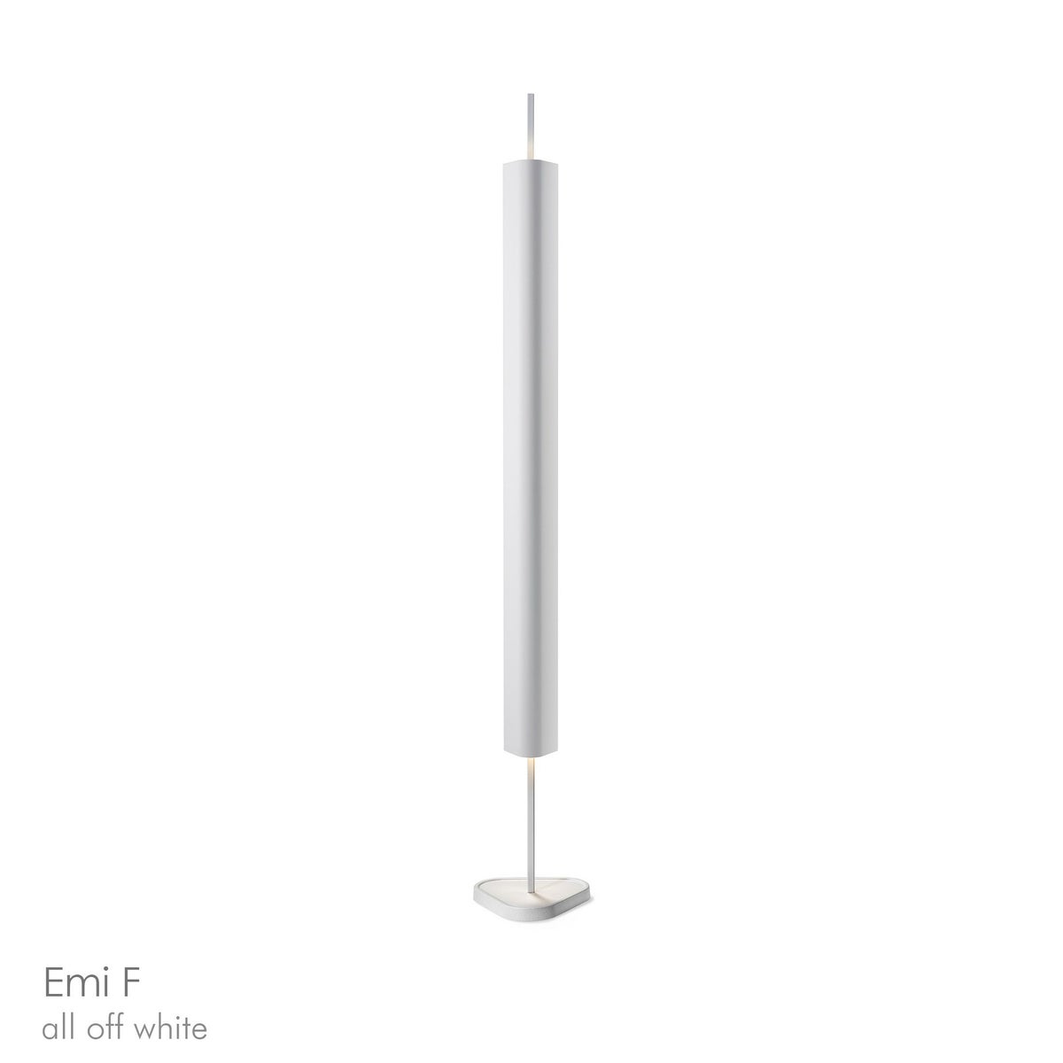 FLOS（フロス） / Emi F（エミ F） / 全5色 / 2700K / フロアランプ