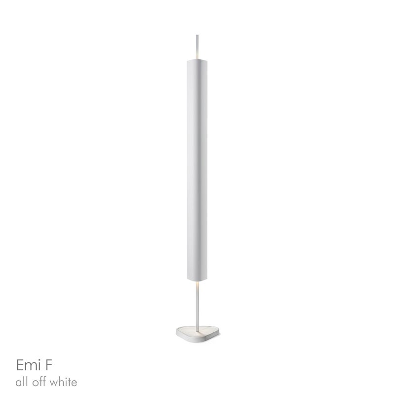 FLOS（フロス） / Emi F（エミ F） / 全5色 / 2700K / フロアランプ