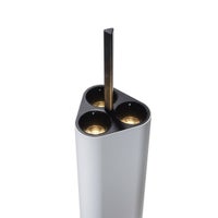 FLOS（フロス） / Emi F（エミ F） / 全5色 / 2700K / フロアランプ