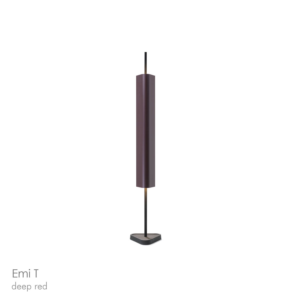 FLOS（フロス） / Emi T（エミ T） / 全5色 / 2700K / テーブルランプ