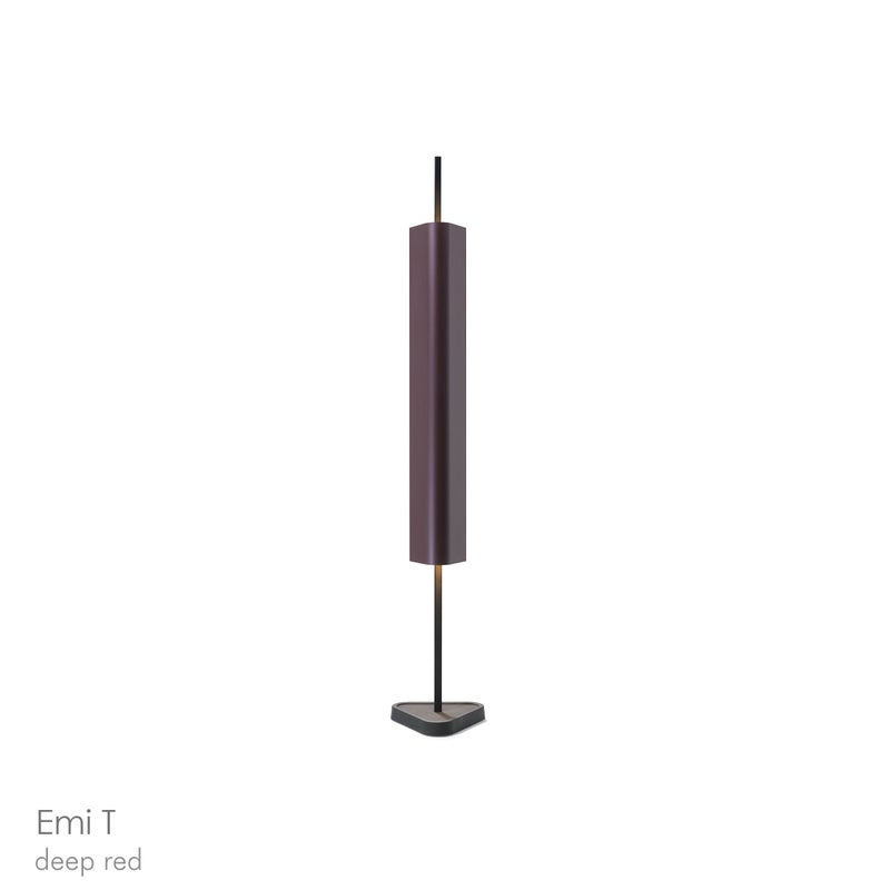 FLOS（フロス） / Emi T（エミ T） / 全5色 / 2700K / テーブルランプ