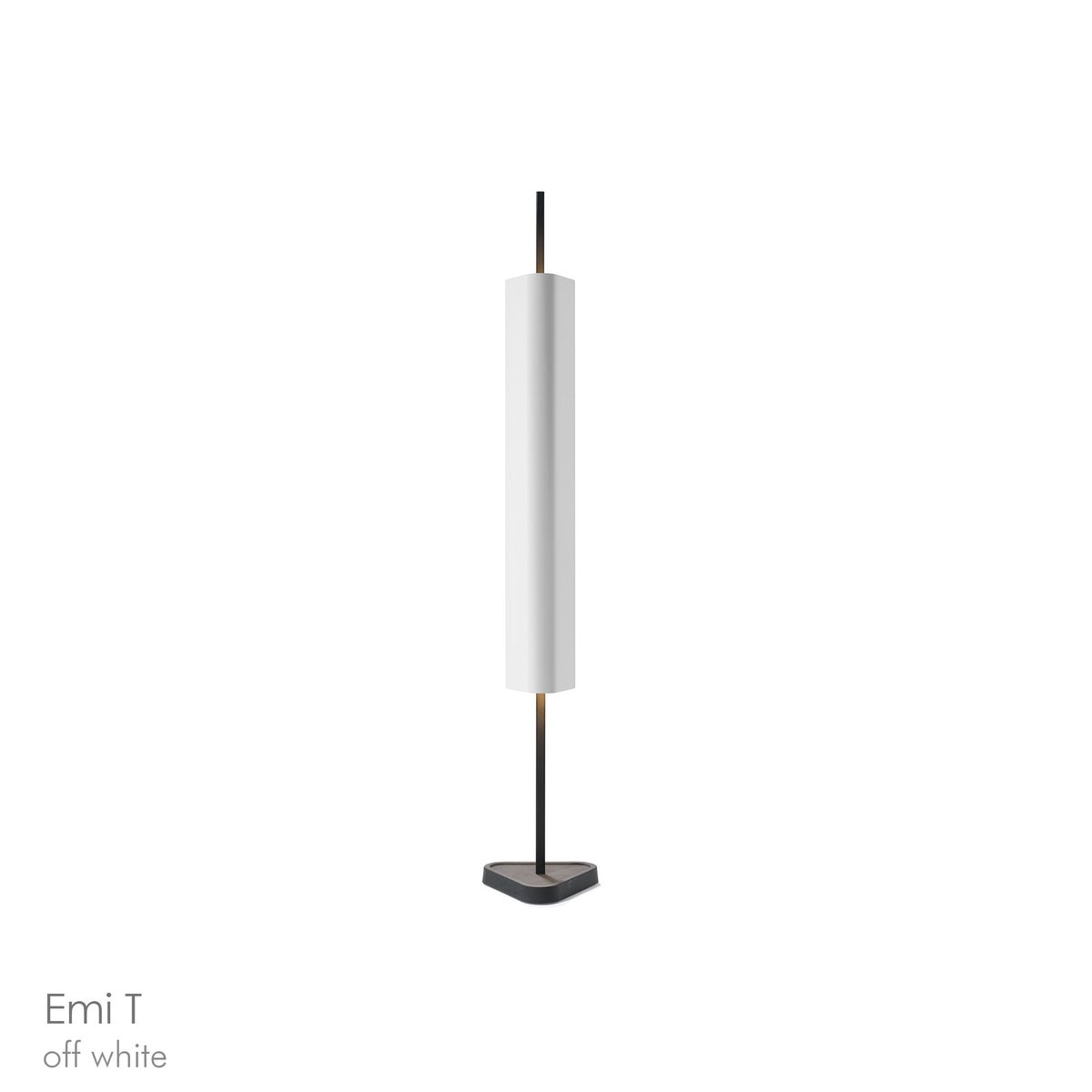 FLOS（フロス） / Emi T（エミ T） / 全5色 / 2700K / テーブルランプ