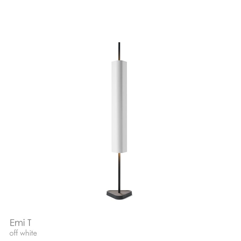 FLOS（フロス） / Emi T（エミ T） / 全5色 / 2700K / テーブルランプ