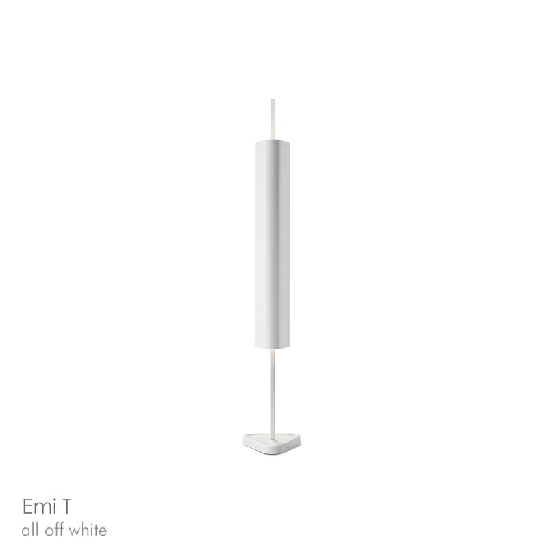 FLOS（フロス） / Emi T（エミ T） / 全5色 / 2700K / テーブルランプ