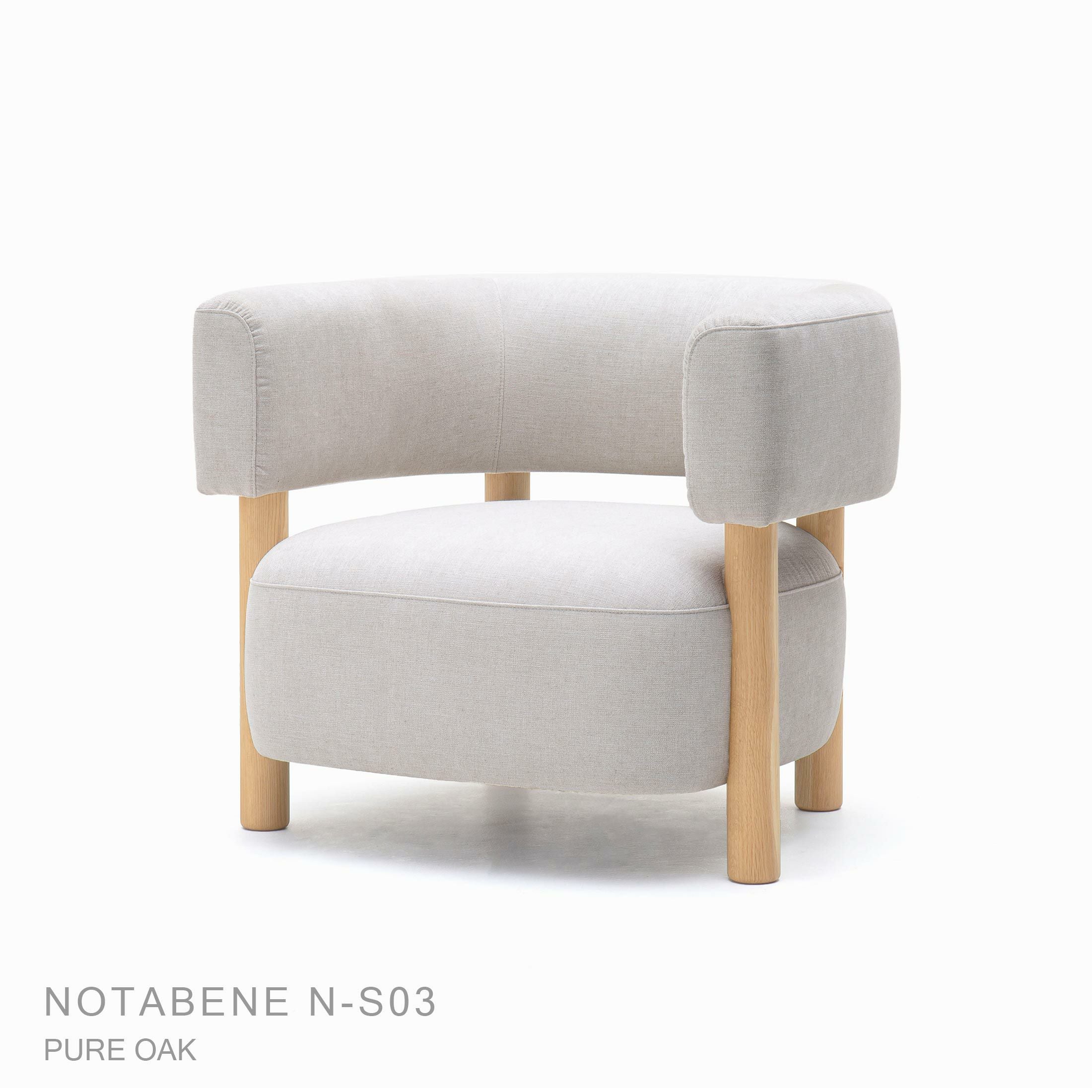 【専用】karimoku カリモク 92-1 Karimoku Case｜ノームソファ 1シーター NOTABENE N-S03｜カリモク正規