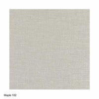 Karimoku Case（カリモクケース） / NOTABENE N-S03 / ノームソファ / 1シーター / Maple 102（B917）