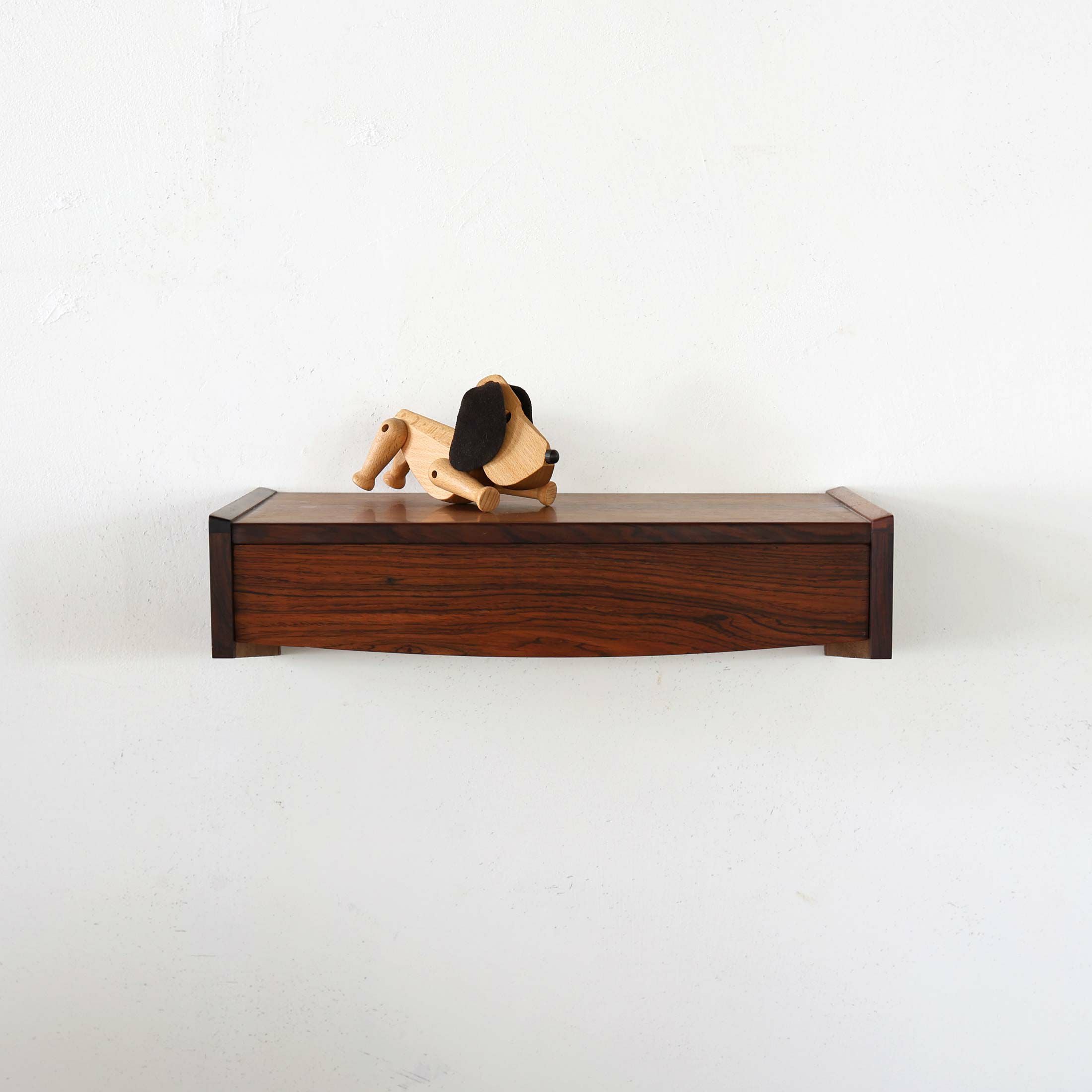 ウォールシェルフ（vd2211-317）【北欧ヴィンテージ】* | CONNECT