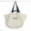 HAY（ヘイ） / WEEKEND BAG（ウィークエンドバッグ） / Lサイズ / 全3色 / トートバッグ