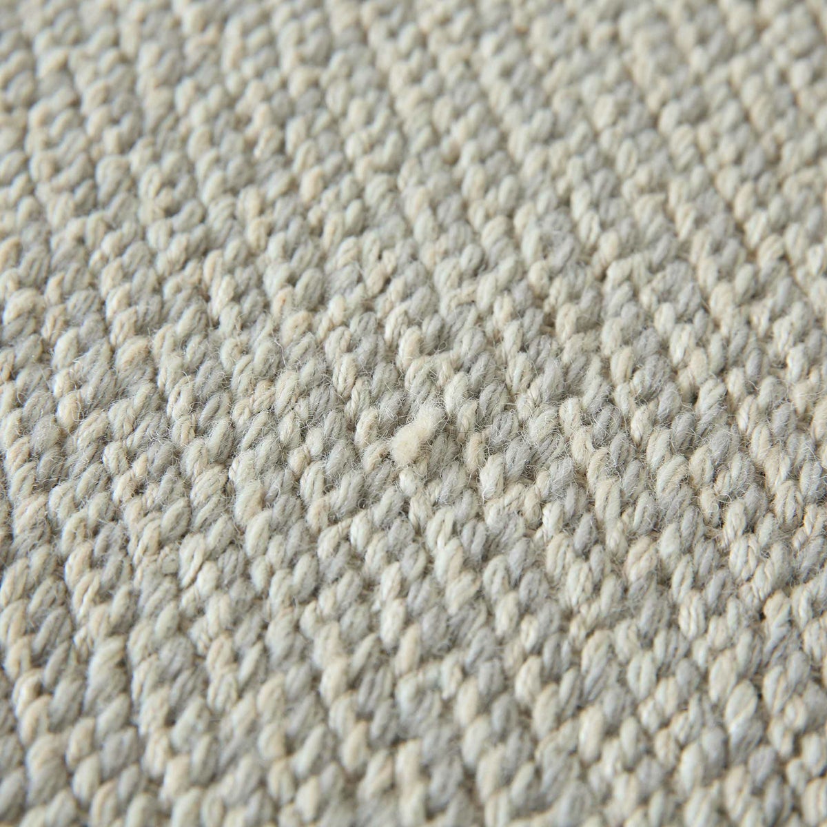 【アウトレット】KASTHALL（カスタール） / KORN（コーン） / KLINT 882（240×240cm） / ラグ