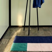 HAY（ヘイ） / ETHAN COOK FLAT WORKS（イーサン クック フラット ワークス） / 全2色 / 80×250cm / ラグ