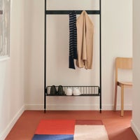 HAY（ヘイ） / ETHAN COOK FLAT WORKS（イーサン クック フラット ワークス） / 全2色 / 80×250cm / ラグ