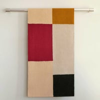 HAY（ヘイ） / ETHAN COOK FLAT WORKS（イーサン クック フラット ワークス） / 全2色 / 80×250cm / ラグ