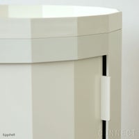 HAY（ヘイ） / FACET CABINET（ファセットキャビネット） / LOW / 全6色 / キャビネット