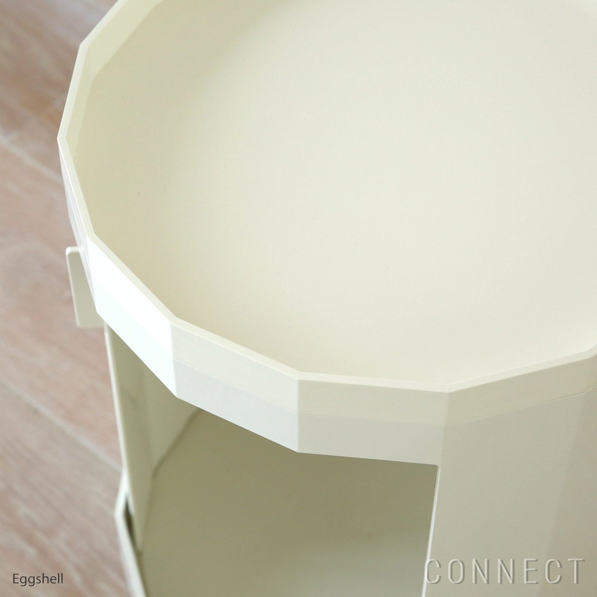 HAY（ヘイ） / FACET CABINET（ファセットキャビネット） / LOW / 全6色 / キャビネット