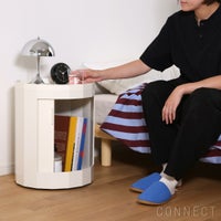 HAY（ヘイ） / FACET CABINET（ファセットキャビネット） / LOW / 全6色 / キャビネット