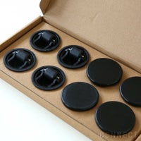 HAY（ヘイ） / FACET CABINET（ファセットキャビネット） / LOW / 全6色 / キャビネット