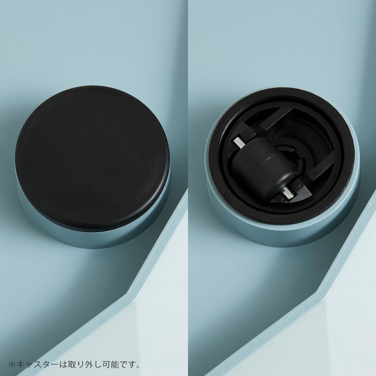 HAY（ヘイ） / FACET CABINET（ファセットキャビネット） / LOW / 全6色 / キャビネット