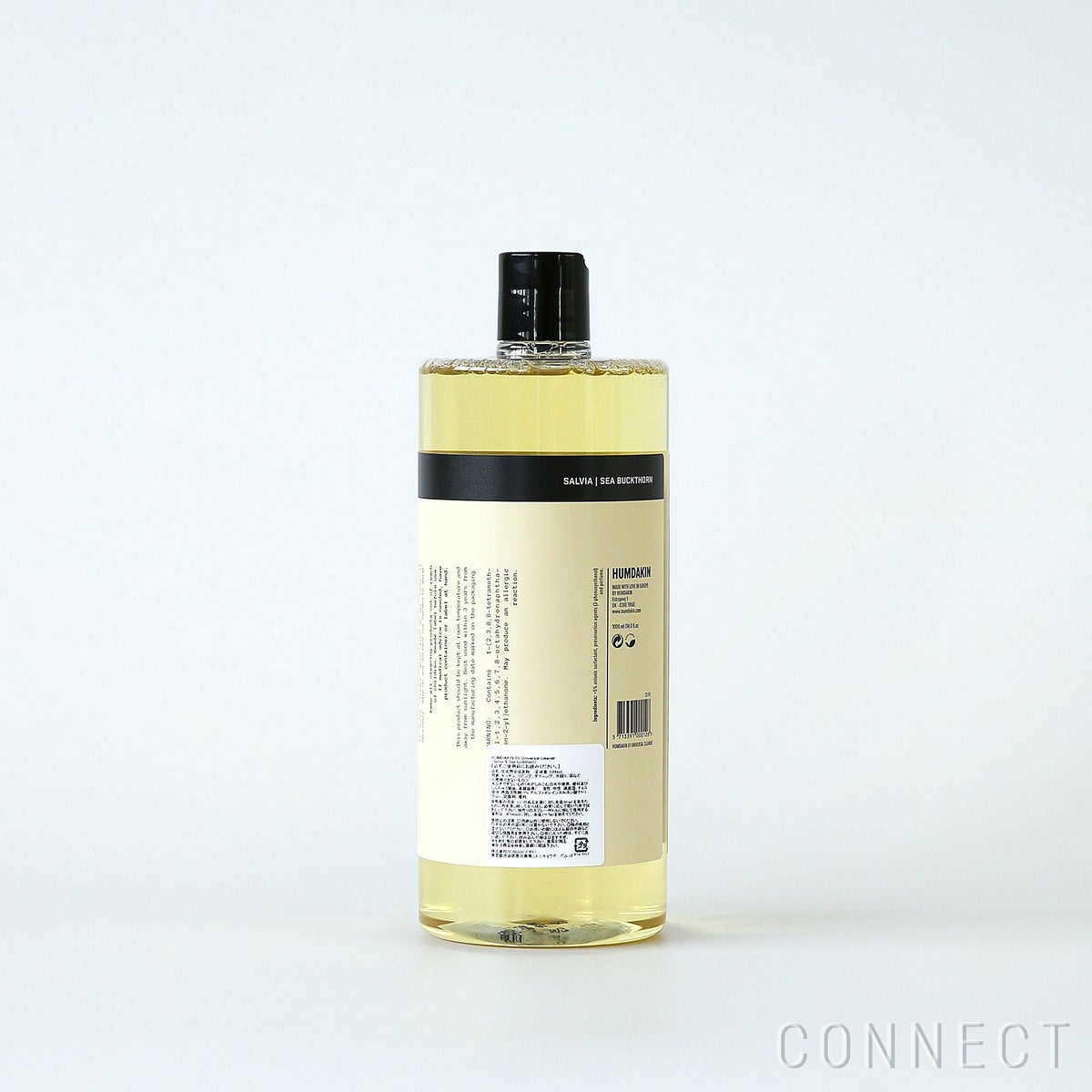 【送料無料】HUMDAKIN（ハムダキン） / UNIVERSAL CLEANER（ユニバーサル クリーナー）01 Salvia＆SeaBuckthorn（サルビア＆シーバックソーン）1000ml / マルチクリーナー