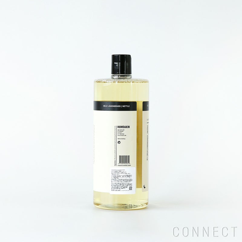 【送料無料】HUMDAKIN（ハムダキン） / UNIVERSAL CLEANER（ユニバーサル クリーナー）03 Wild Lemongrass&Nettle（ワイルドレモングラス＆ネトル）1000ml / マルチクリーナー