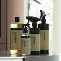 【送料無料】HUMDAKIN（ハムダキン） / UNIVERSAL CLEANER（ユニバーサル クリーナー）03 Wild Lemongrass&Nettle（ワイルドレモングラス＆ネトル）1000ml / マルチクリーナー
