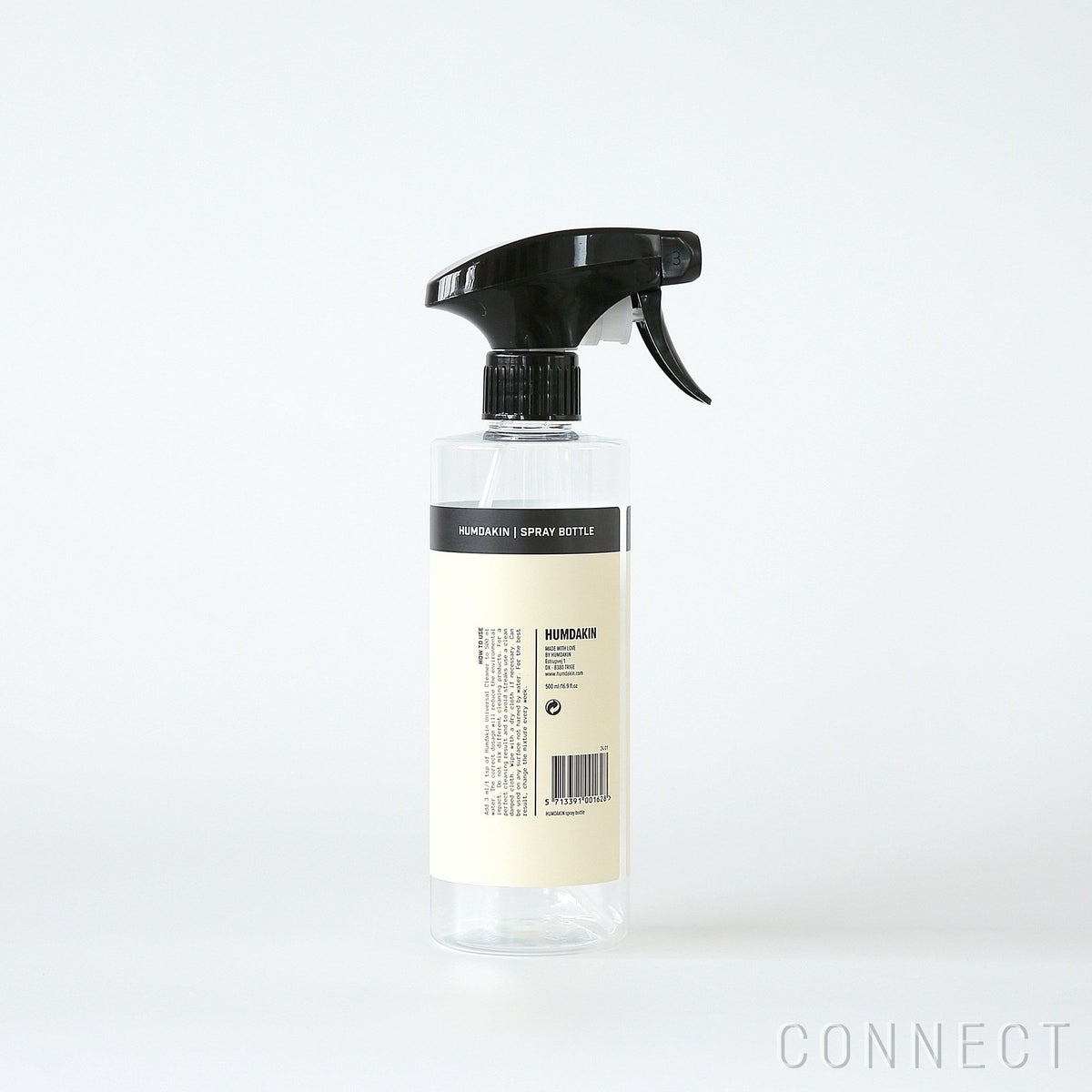 【送料無料】HUMDAKIN（ハムダキン） / SPRAY BOTTLE 151（スプレーボトル151） / UNIVERSAL CLEANER（ユニバーサルクリーナー）専用ボトル