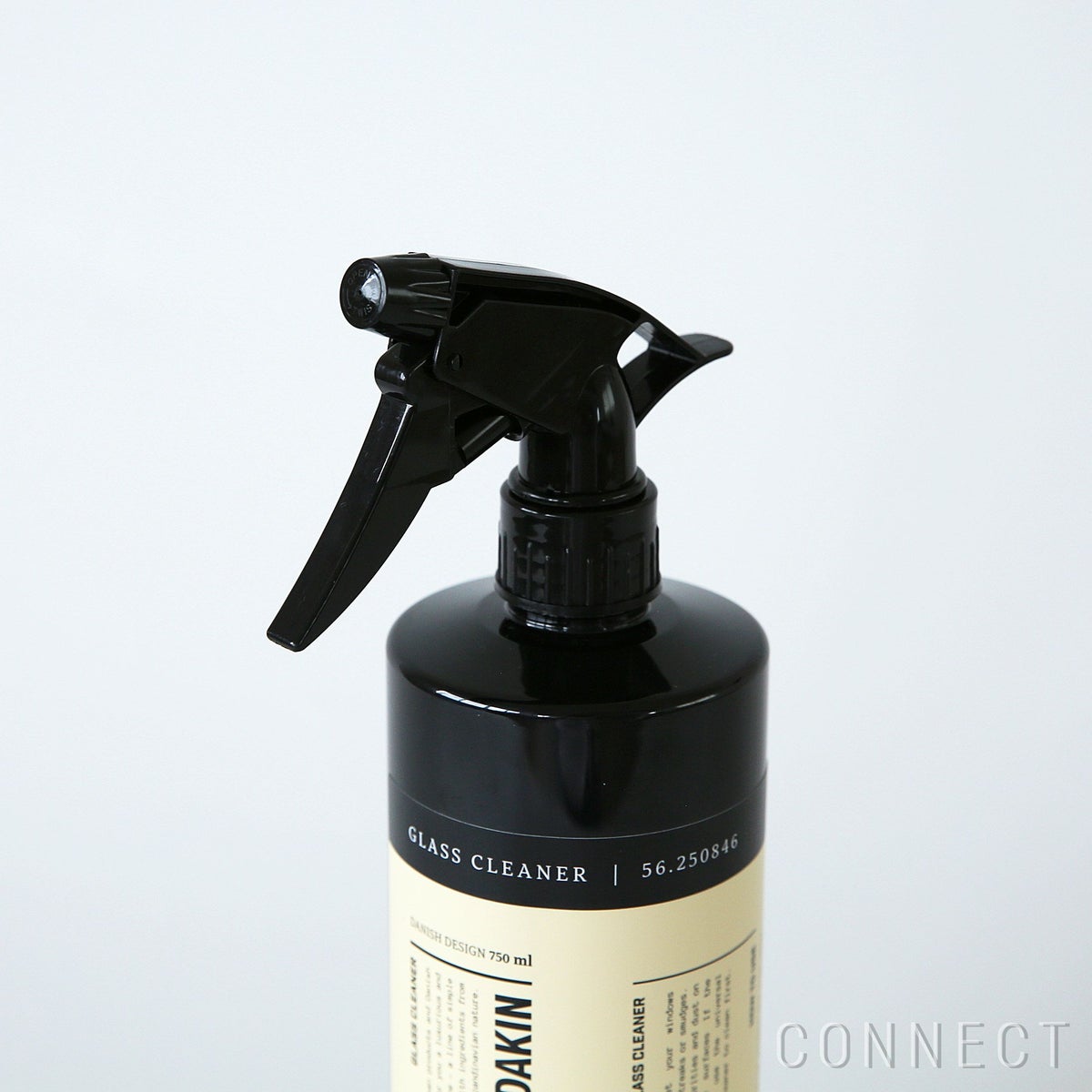 【送料無料】HUMDAKIN（ハムダキン） / GLASS CLEANER（ガラスクリーナー）750ml