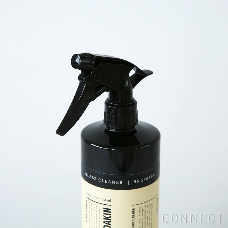 【送料無料】HUMDAKIN（ハムダキン） / GLASS CLEANER（ガラスクリーナー）750ml