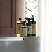 【送料無料】HUMDAKIN（ハムダキン） / GLASS CLEANER（ガラスクリーナー）750ml