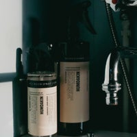 【送料無料】HUMDAKIN（ハムダキン） / GLASS CLEANER（ガラスクリーナー）750ml