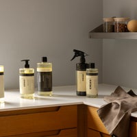 【送料無料】HUMDAKIN（ハムダキン） / GLASS CLEANER（ガラスクリーナー）750ml