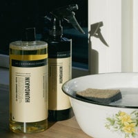 【送料無料】HUMDAKIN（ハムダキン） / GLASS CLEANER（ガラスクリーナー）750ml