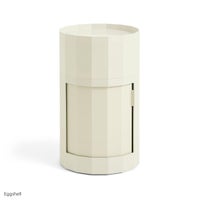 HAY（ヘイ） / FACET CABINET（ファセットキャビネット） / HIGH / 全6色 / キャビネット