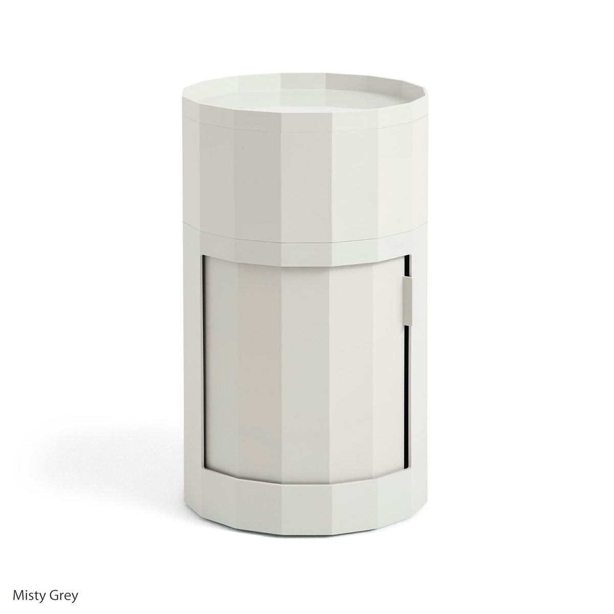 HAY（ヘイ） / FACET CABINET（ファセットキャビネット） / HIGH / 全6色 / キャビネット