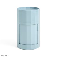 HAY（ヘイ） / FACET CABINET（ファセットキャビネット） / HIGH / 全6色 / キャビネット