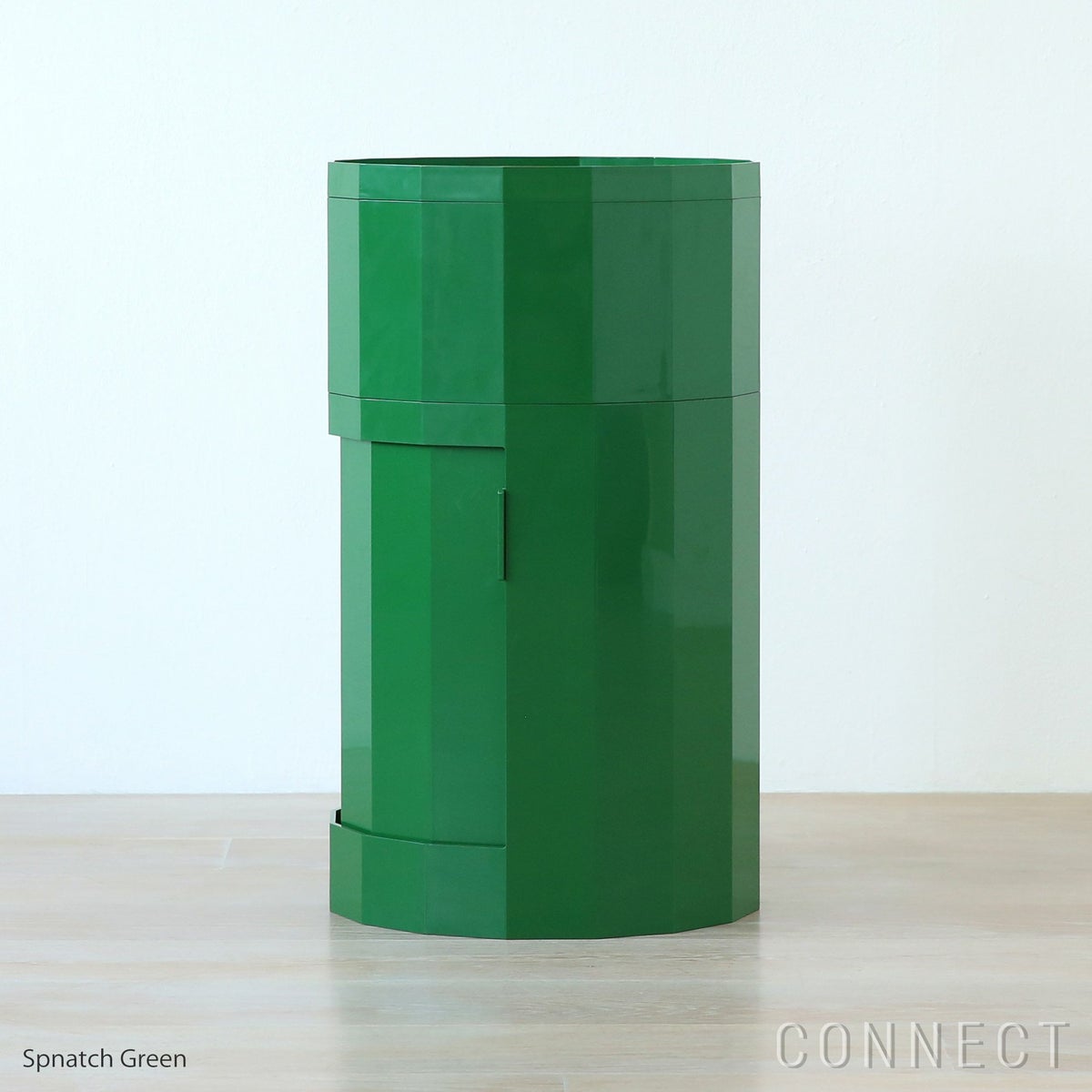 HAY（ヘイ） / FACET CABINET（ファセットキャビネット） / HIGH / 全6色 / キャビネット