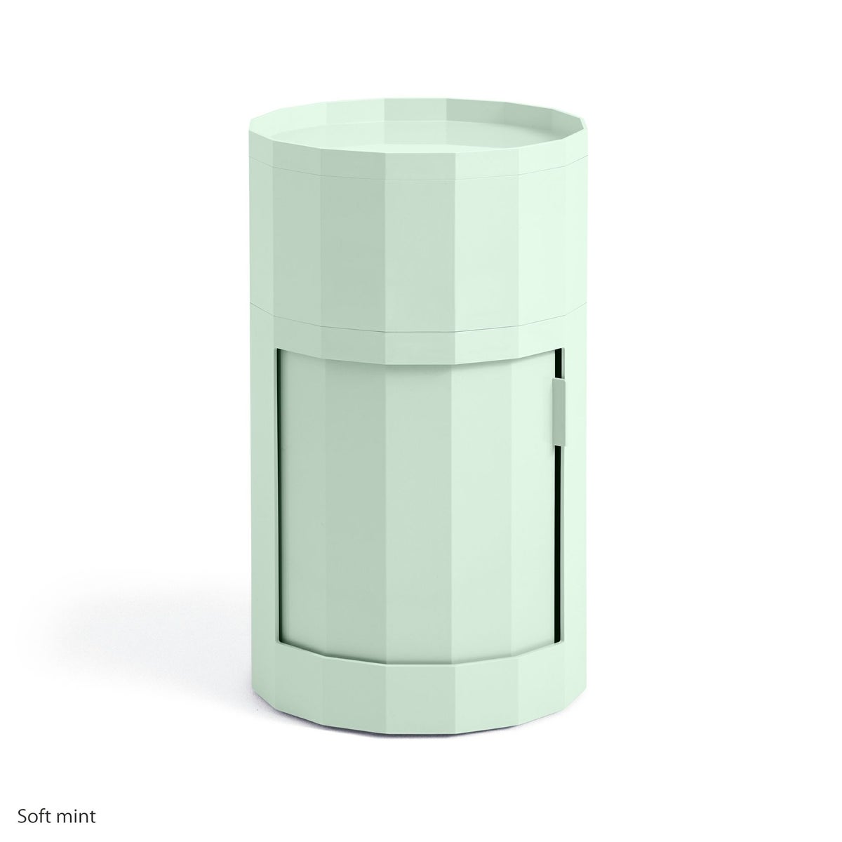 HAY（ヘイ） / FACET CABINET（ファセットキャビネット） / HIGH / 全6色 / キャビネット