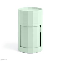 HAY（ヘイ） / FACET CABINET（ファセットキャビネット） / HIGH / 全6色 / キャビネット