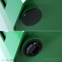 HAY（ヘイ） / FACET CABINET（ファセットキャビネット） / HIGH / 全6色 / キャビネット