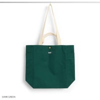 HAY（ヘイ） / EVERYDAY TOTE BAG（エブリデイトートバッグ） / Mサイズ / 全3色 / トートバッグ