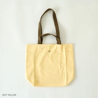 HAY（ヘイ） / EVERYDAY TOTE BAG（エブリデイトートバッグ） / Mサイズ / 全3色 / トートバッグ