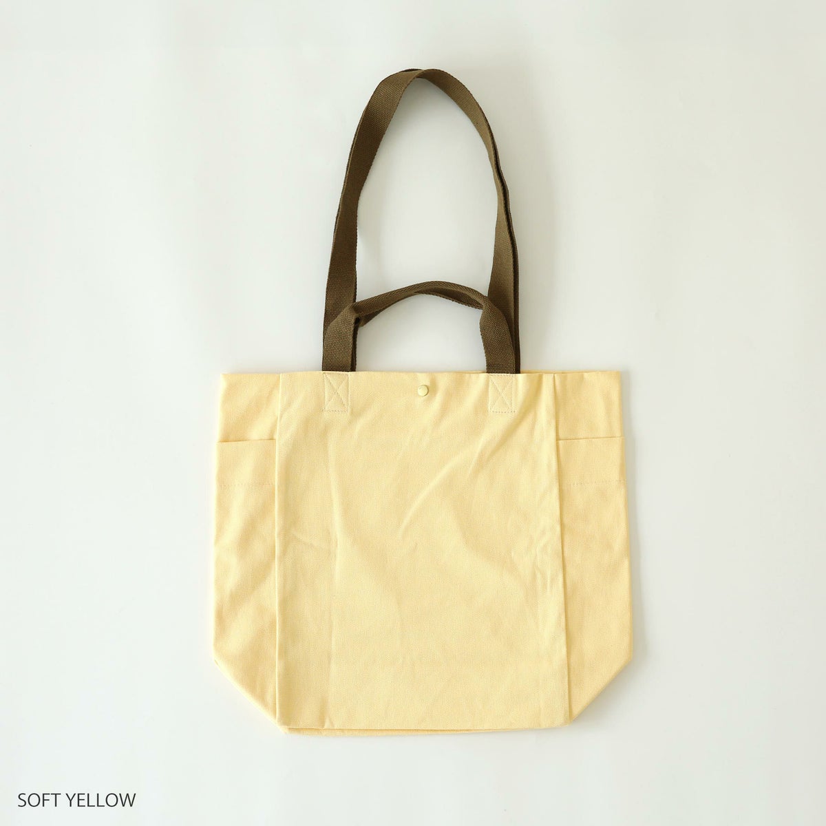 HAY（ヘイ） / EVERYDAY TOTE BAG（エブリデイトートバッグ） / Mサイズ / 全3色 / トートバッグ